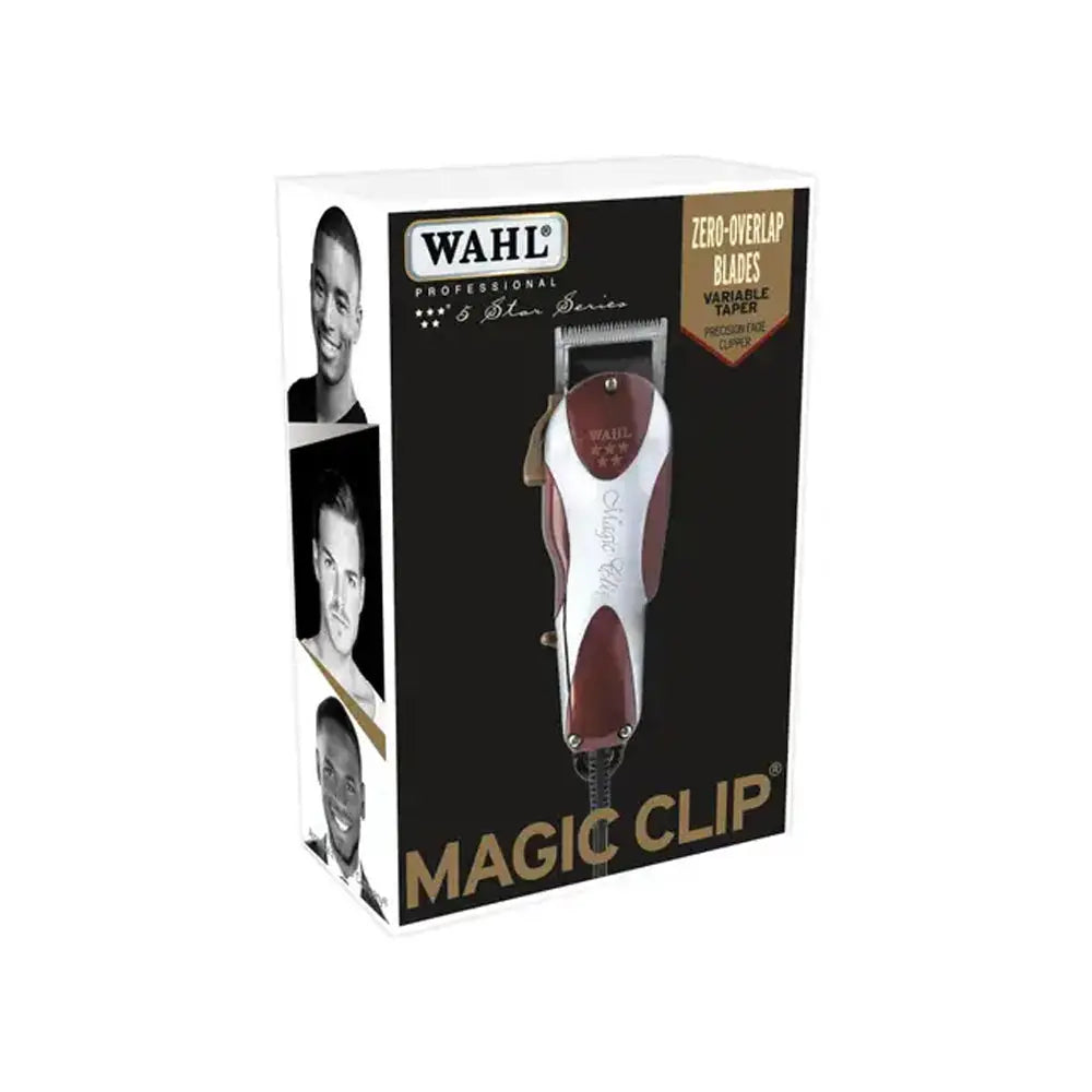 WAHL MAGIC CLIP Global Morado Inc.