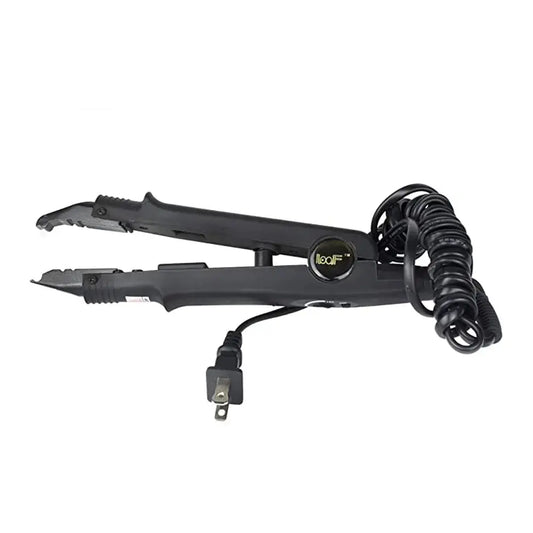 PROFESSIONAL HAIR EXTENSION IRON Global Morado Inc.