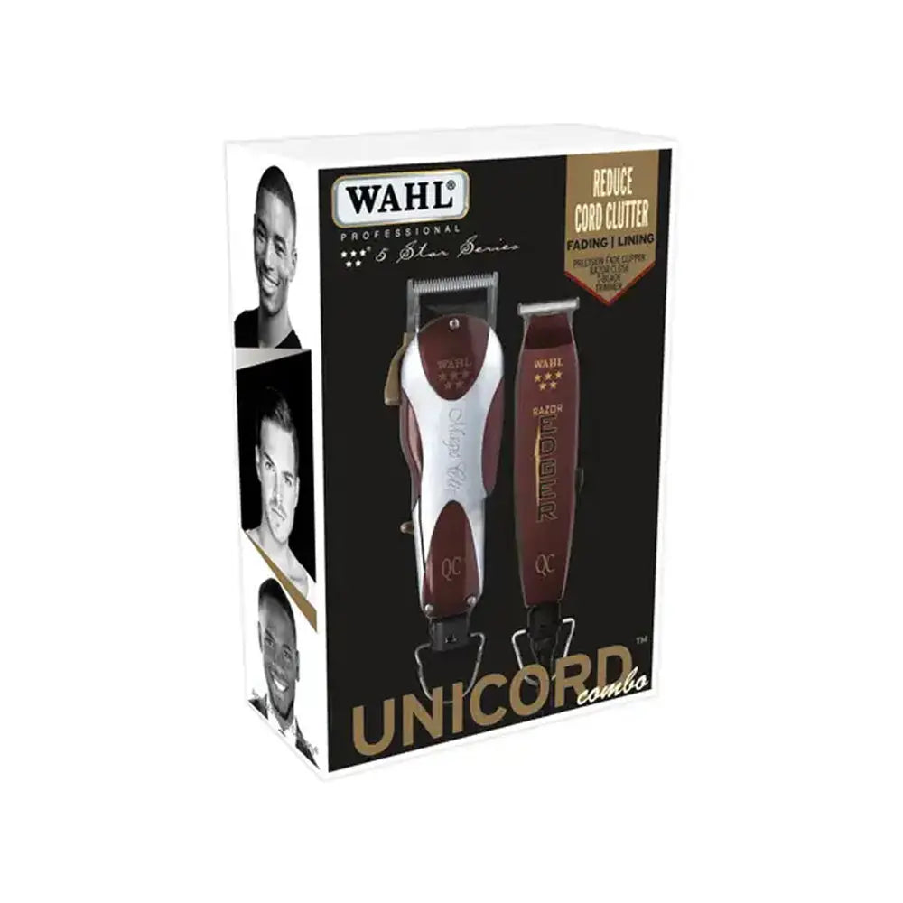 UNICORD™ COMBO Global Morado Inc.