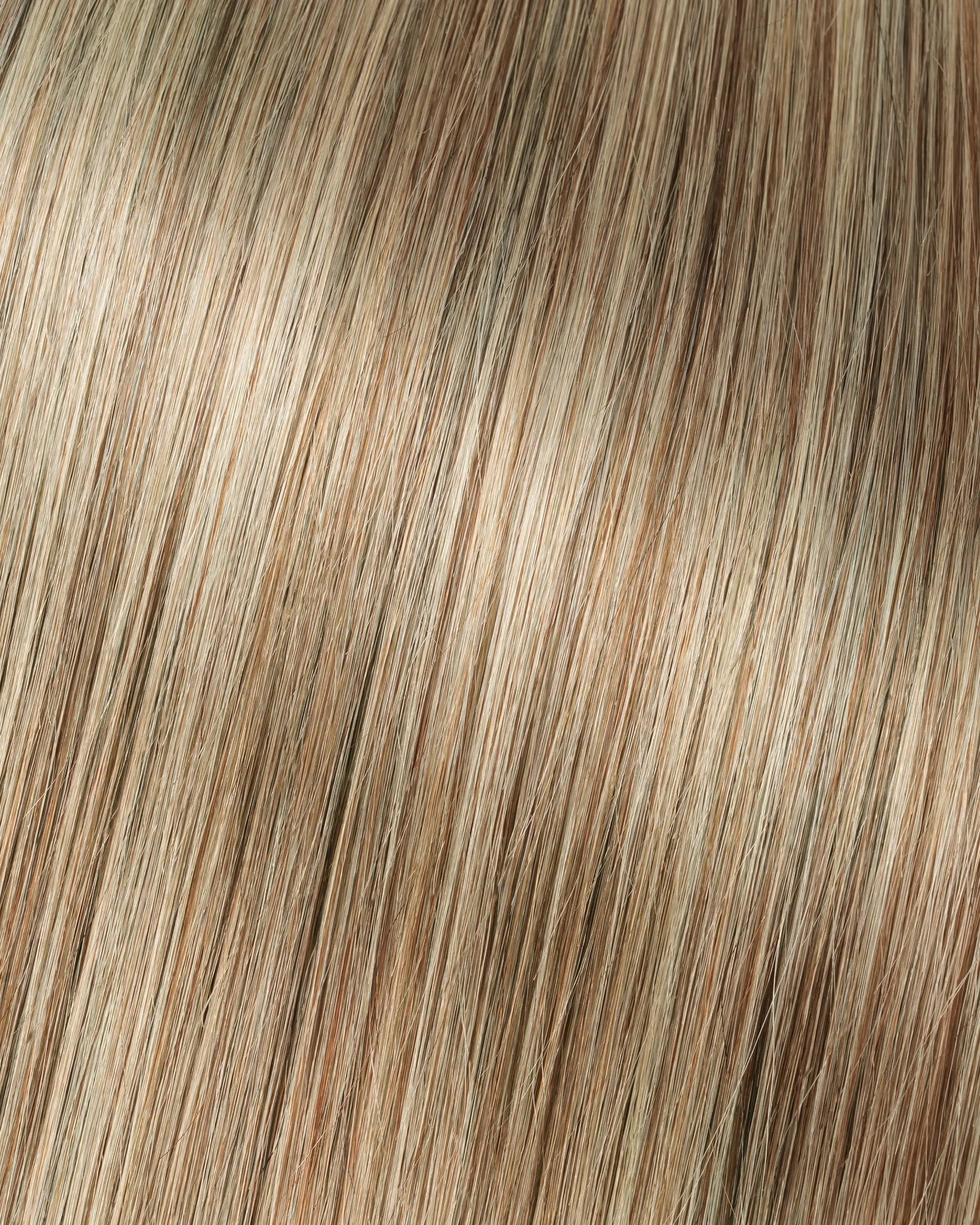 Highlights-Hair-Extensions Morado Hair