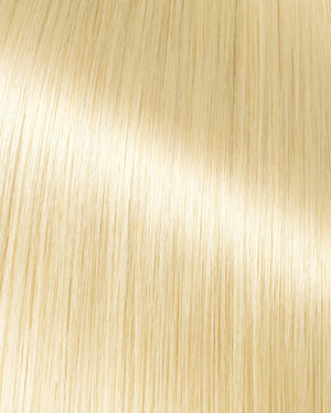 Blonde-Hair-Extensions Morado Hair