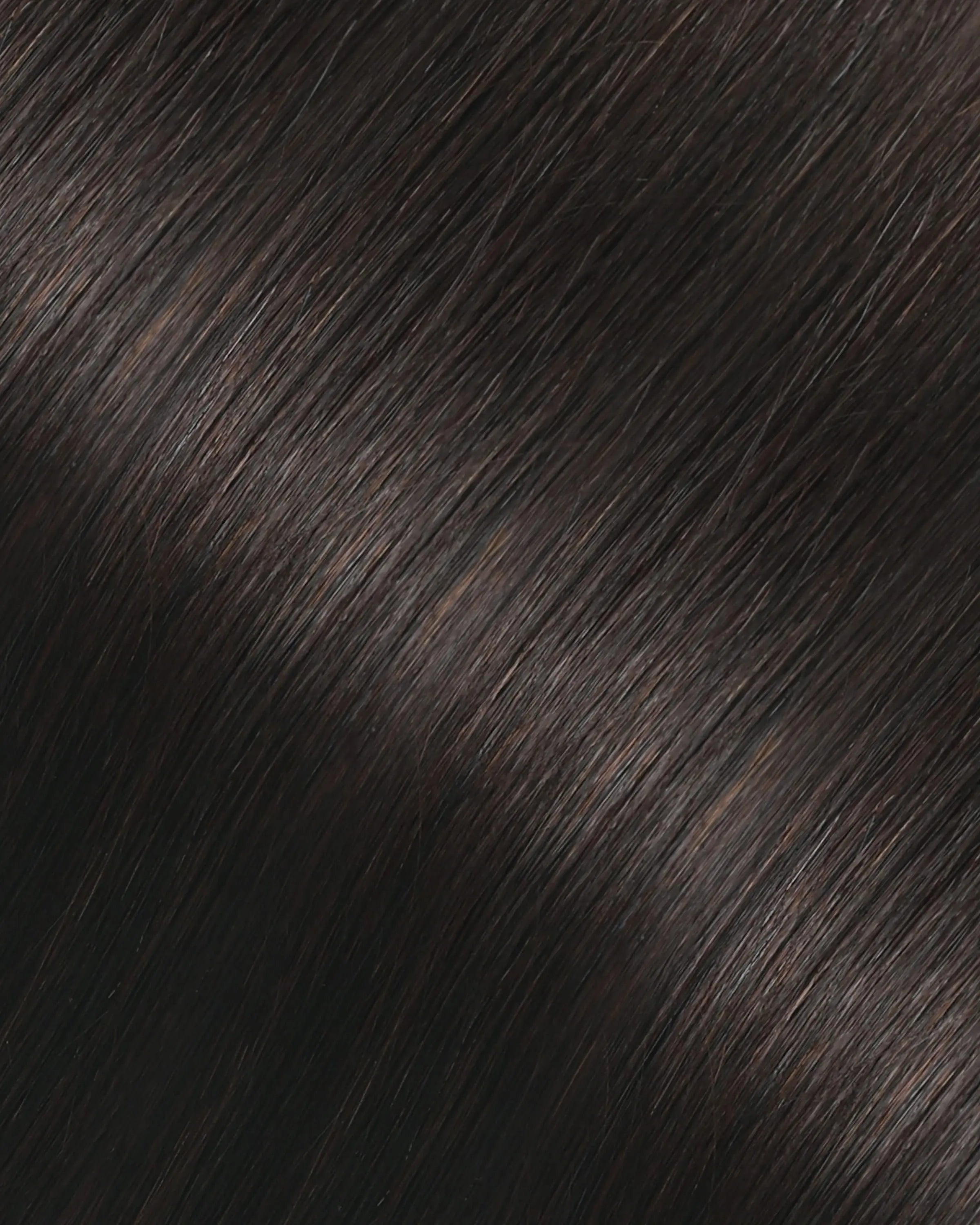 Black-Hair-Extensions Morado Hair
