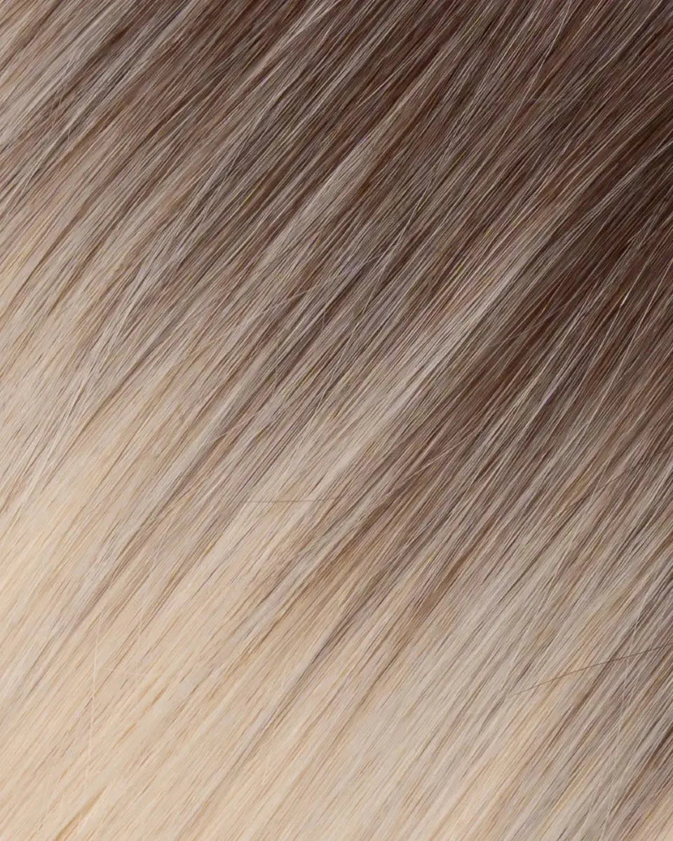 Balayage Remy Human Hair Extensions