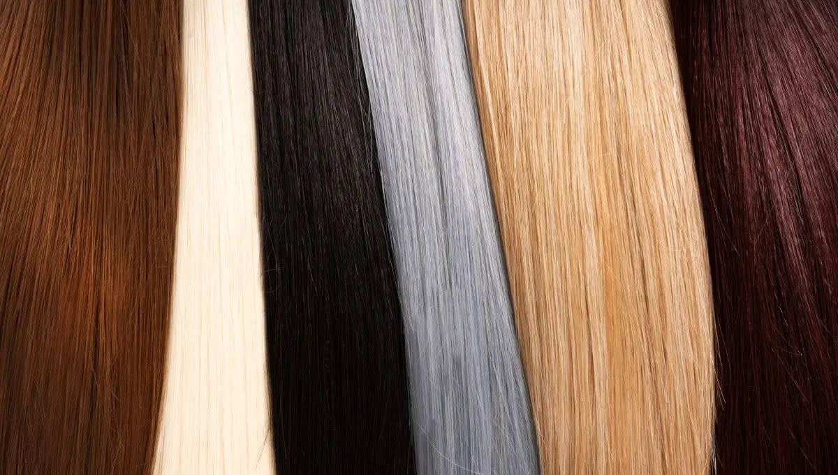 PREMIUM SYNTHETIC HAIR