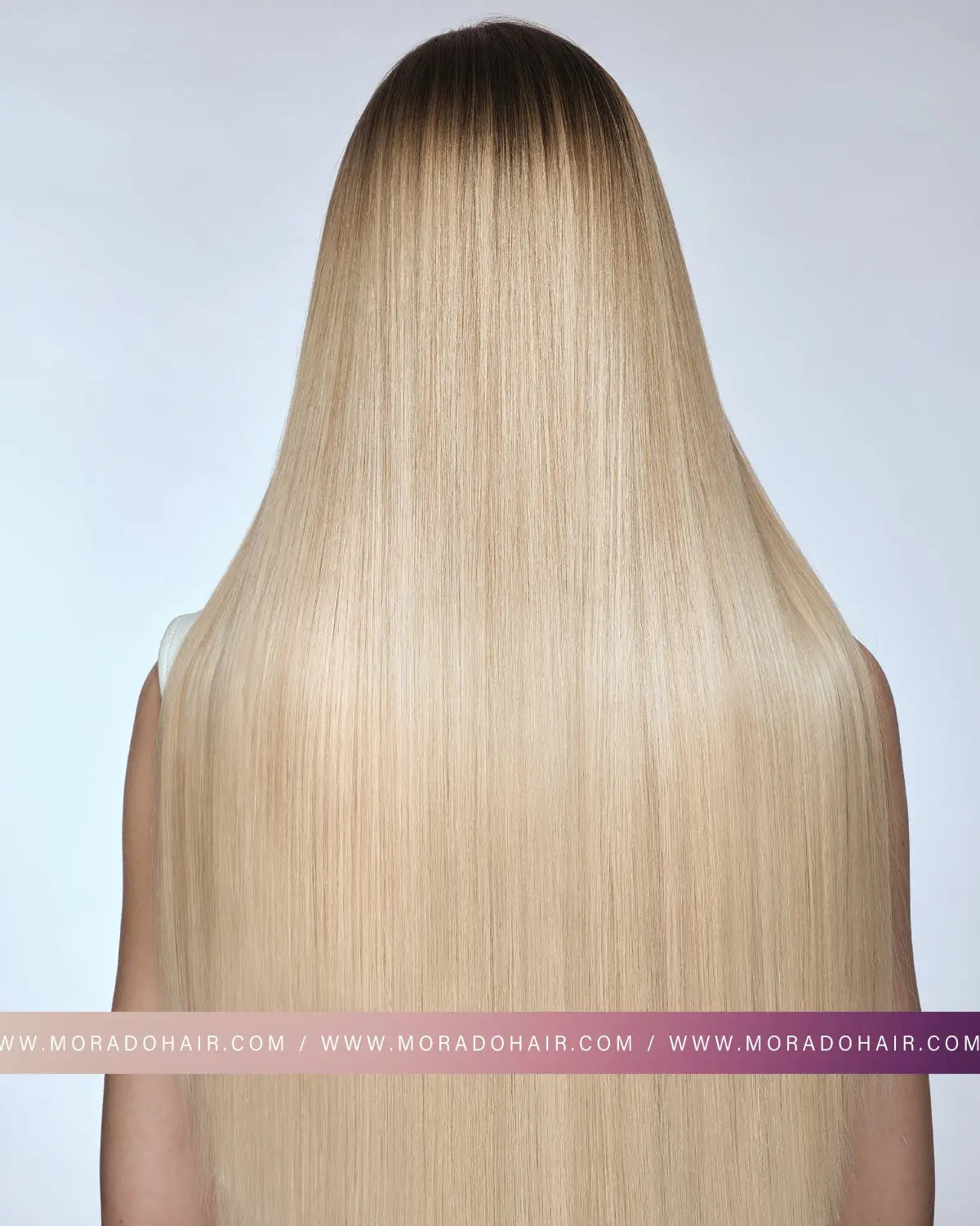 Premium 100% Remy Human Hair Extensions and Hair Pieces