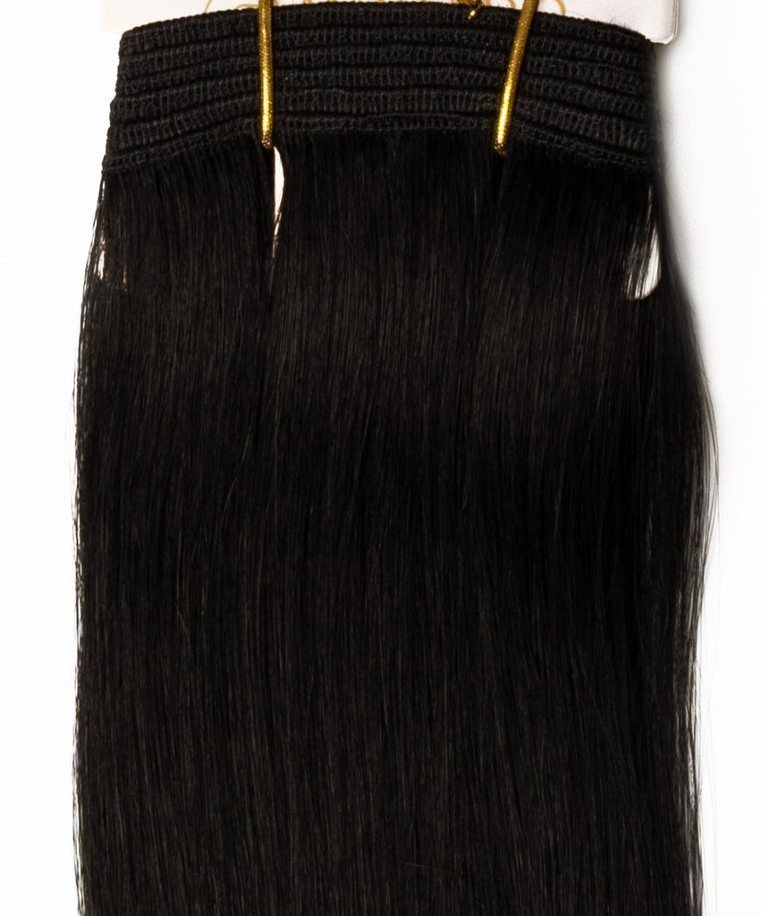 LUXURY WEFT EXTENSIONS ULTRA SILKY