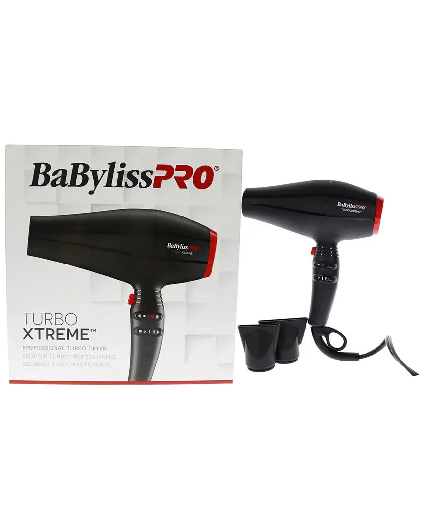 BaBylissPRO TURBO EXTREME DRYER BaBylissPRO
