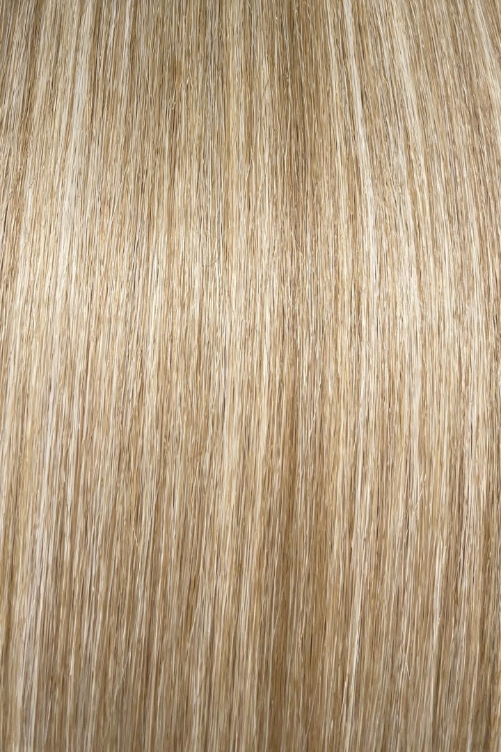 RUBY CLIP IN EXTENSIONS 7PCS SILKY
