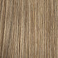 RUBY WEFT EXTENSIONS SILKY