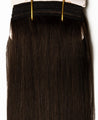 LUXURY WEFT EXTENSIONS ULTRA SILKY