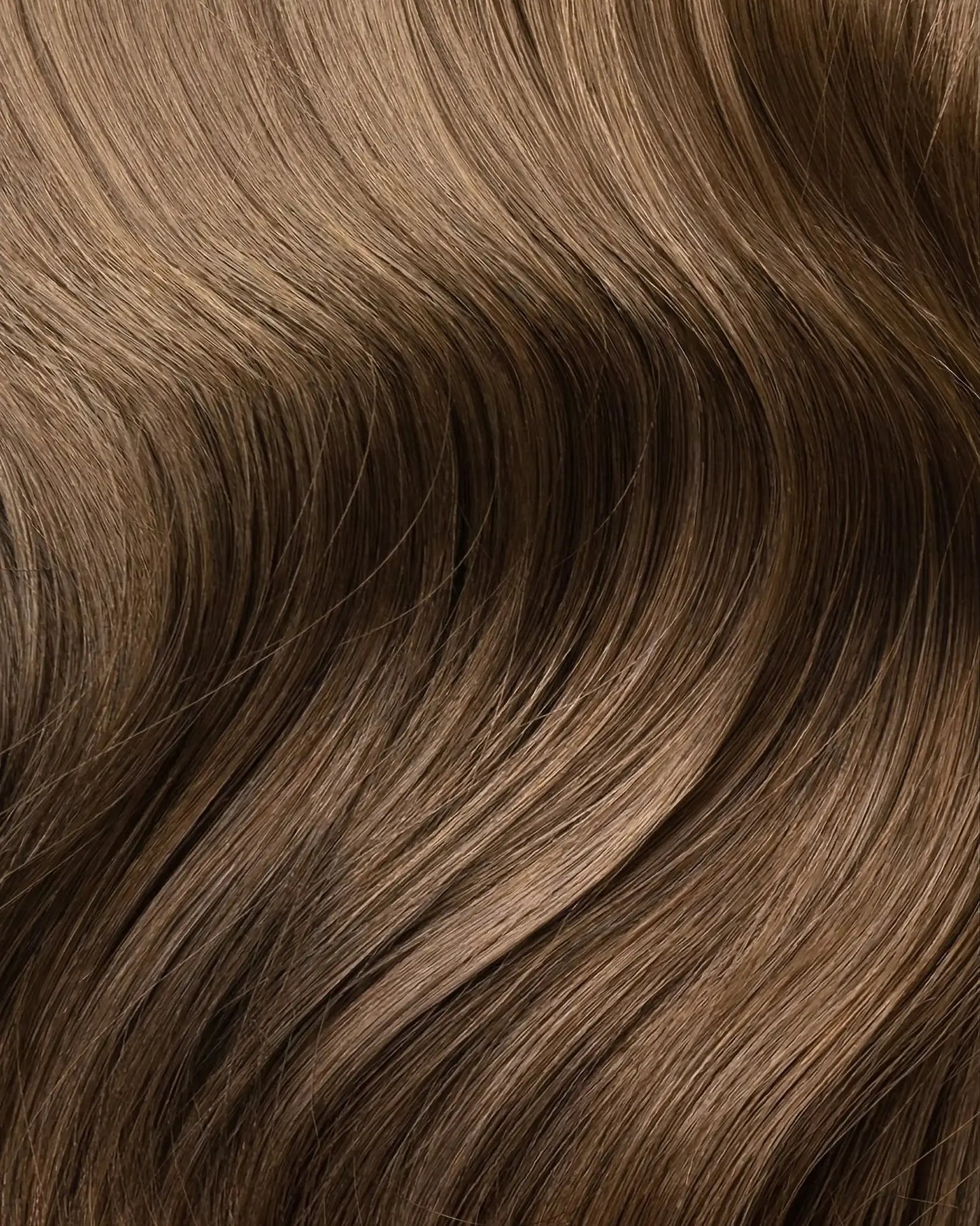 Premium Synthetic Full Wig With Skin Emi 22" 