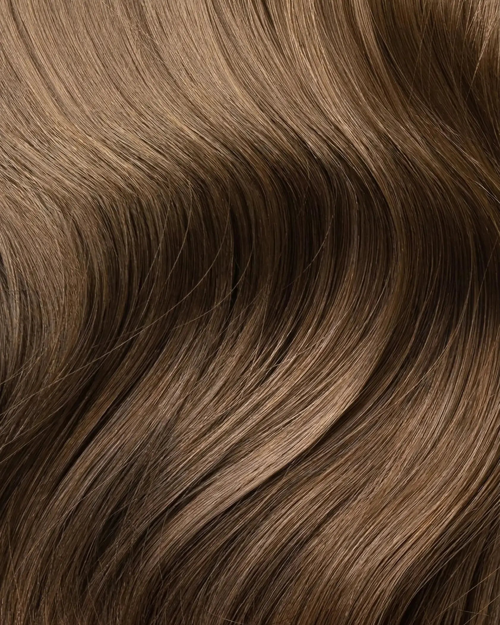 Premium Synthetic Full Wig With Skin Emi 22" 