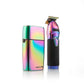BaBylissPRO LIMITEDFX IRIDESCENT TRIMMER & DOUBLE FOIL SHAVER COMBO BaBylissPRO