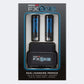 BaBylissPRO FXONE DUAL CHARGING PREPACK Morado