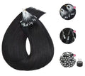 AURA MICRO LOOP HAIR EXTENSIONS Global Morado Inc.