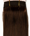 LUXURY WEFT EXTENSIONS ULTRA SILKY
