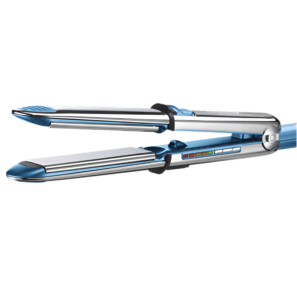 BaBylissPRO NANO TITANIUM 1¼” PRIMA3000 & 1¼