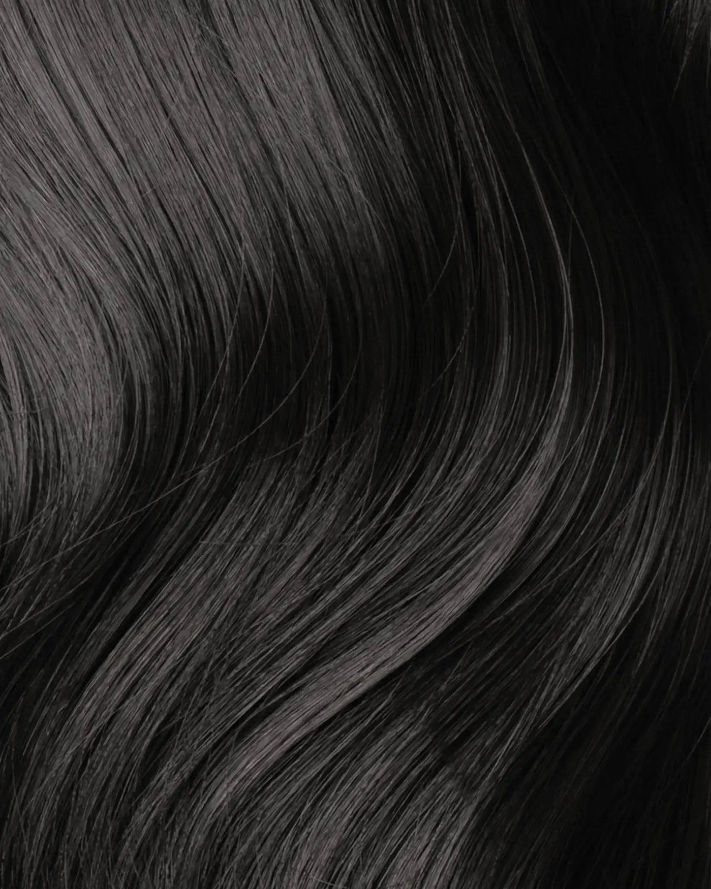 Premium Synthetic Full Wig With Skin Emi 22" 