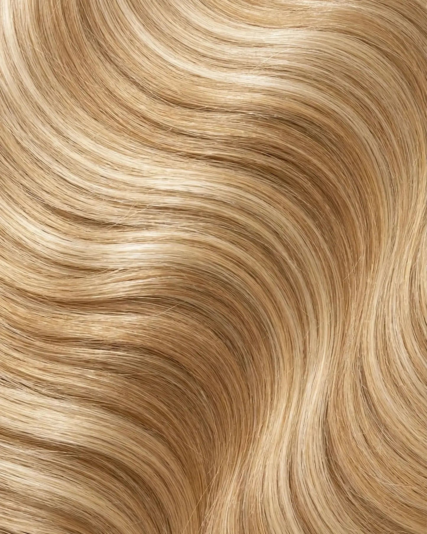Premium Synthetic Full Wig With Skin Emi 22" 