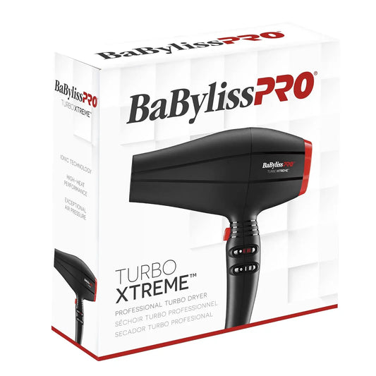 BaBylissPRO TURBO EXTREME DRYER 1875w BaBylissPRO