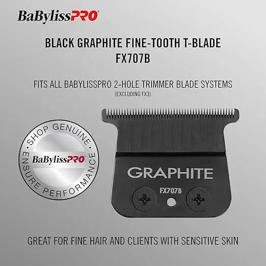 BaBylissPRO REPLACEMENT BLADES FOR TRIMMERS BaBylissPRO