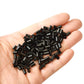 COPPER FLARE BEADS: SILICONE FREE (I-TIP) - 4mm x 3.6mm x 6mm
