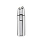 BABYLISSPRO FX02 GOLD/SILVER DOUBLE FOIL CORDLESS SHAVER