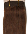 LUXURY WEFT EXTENSIONS ULTRA SILKY