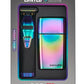 BaBylissPRO LIMITEDFX IRIDESCENT TRIMMER & DOUBLE FOIL SHAVER COMBO BaBylissPRO