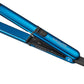 BaBylissPRO NANO TITANIUM LIMITED EDITION BLACK AND BLUE PRIMA3000 1¼" IONIC STYLING IRON BaBylissPRO