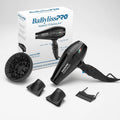 BABYLISSPRO NANO TITANIUM ITALIAN PORTOFINO HAIR DRYER - PROFESSIONAL 2000 WATT BLOW DRYER BaBylissPRO