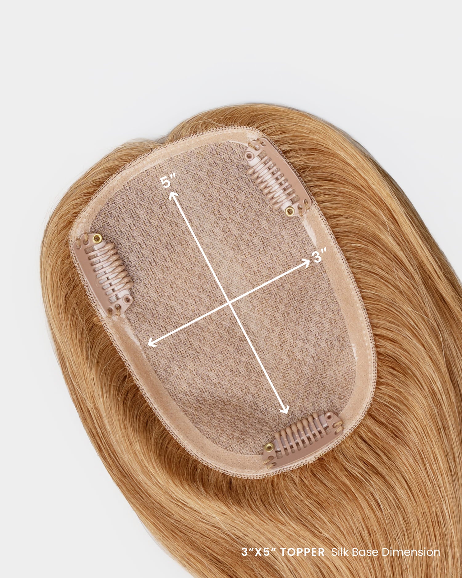 #Lace Dimension_3"x5" - 3 Clips