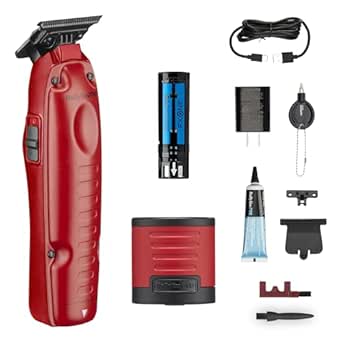 BaBylissPRO FXONE LO-PROFX TRIMMER