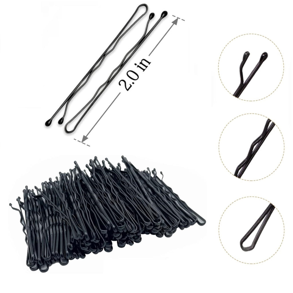 PREMIUM BOBBY PINS 2