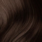 Premium Synthetic Full Wig With Skin Emi 22" 