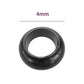 COPPER NANO RINGS: SILICONE FREE 4mm
