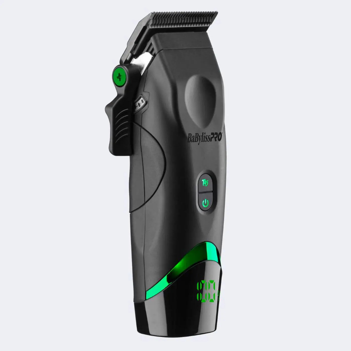 BABYLISSPRO X TOMB45 WIRELESS CHARGING CLIPPER BaBylissPRO