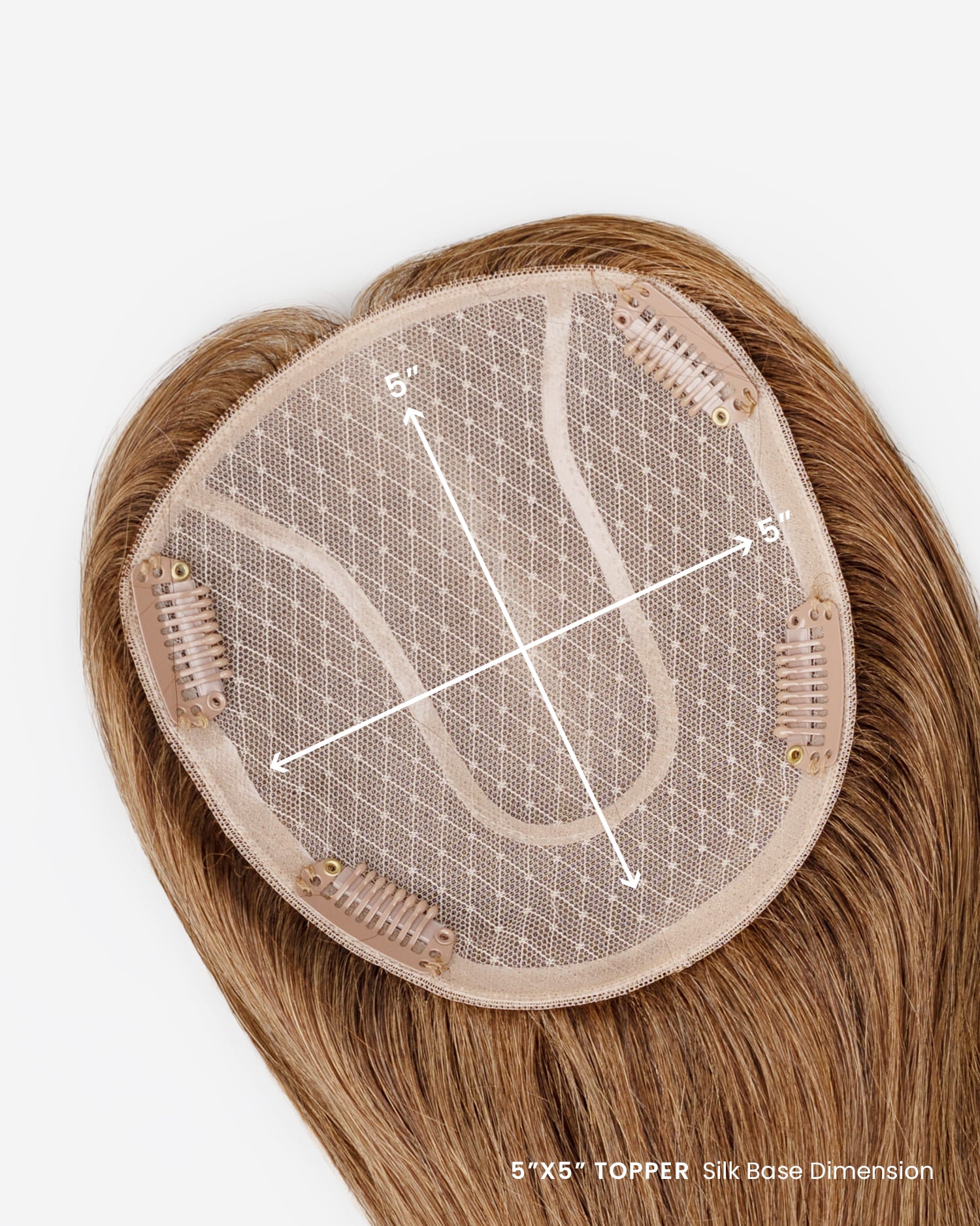 #Lace Dimension_5"x5" - 4 Clips
