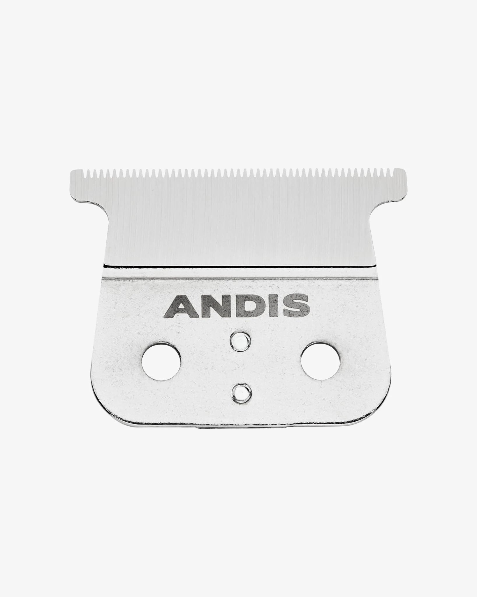 Andis T-Outliner Replacement Blade (04521) – Carbon Steel T-Blade for GTO, GTX & GO Trimmers