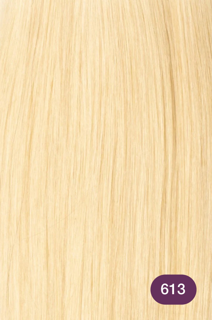 RUBY CLIP IN EXTENSIONS 7PCS SILKY Global Morado Inc.