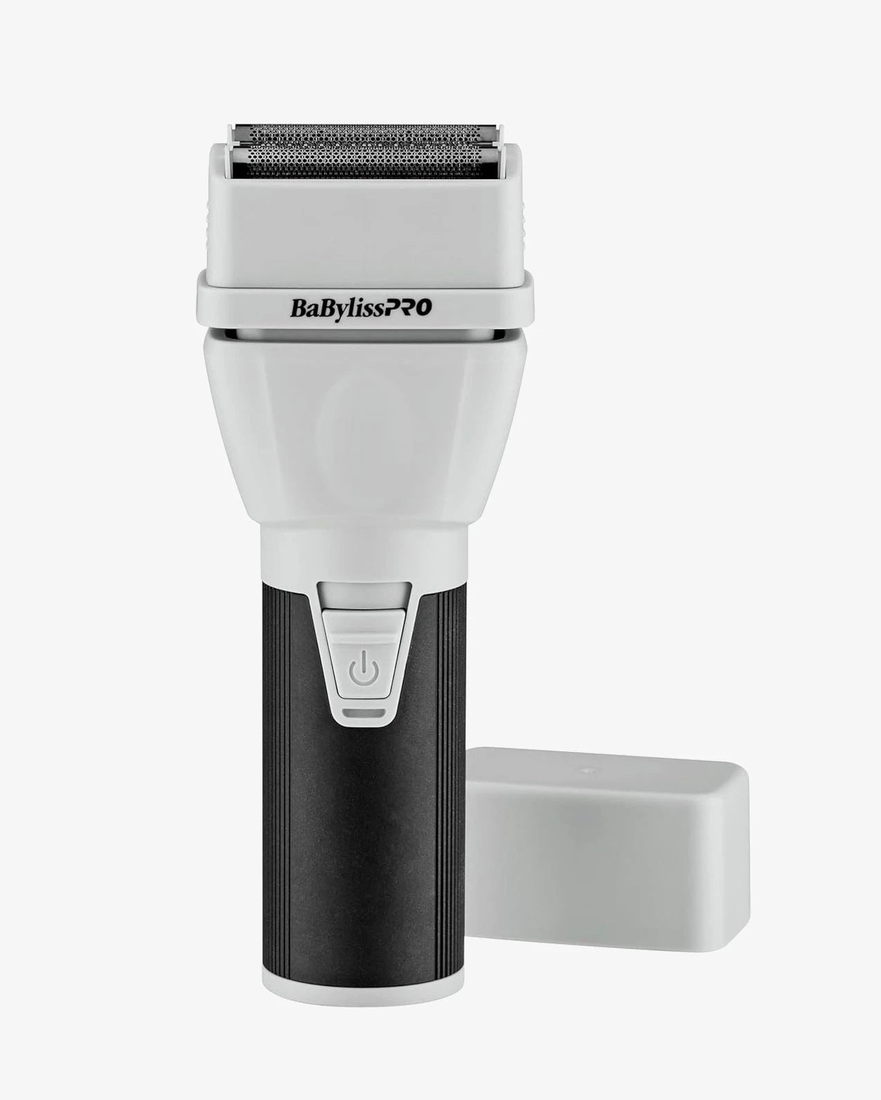 BaBylissPRO COREFX Double Foil Shaver – Waterproof Cordless Professional Finishing Shaver