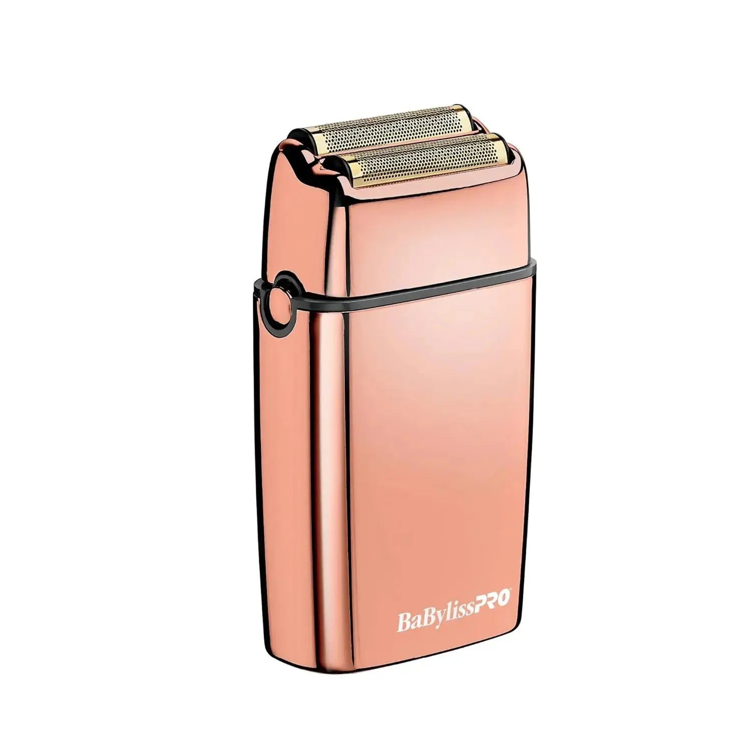 BaBylissPRO FOILFX02 Cord/Cordless Metal Double-Foil Shaver BaBylissPRO