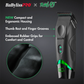 BABYLISSPRO X TOMB45 WIRELESS CHARGING CLIPPER BaBylissPRO