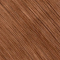 Soft, natural dark blonde shade with subtle warm undertones, often described as a light chestnut brown