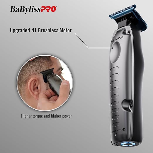 BABYLISSPRO FXONE LO-PROFX TRIMMER