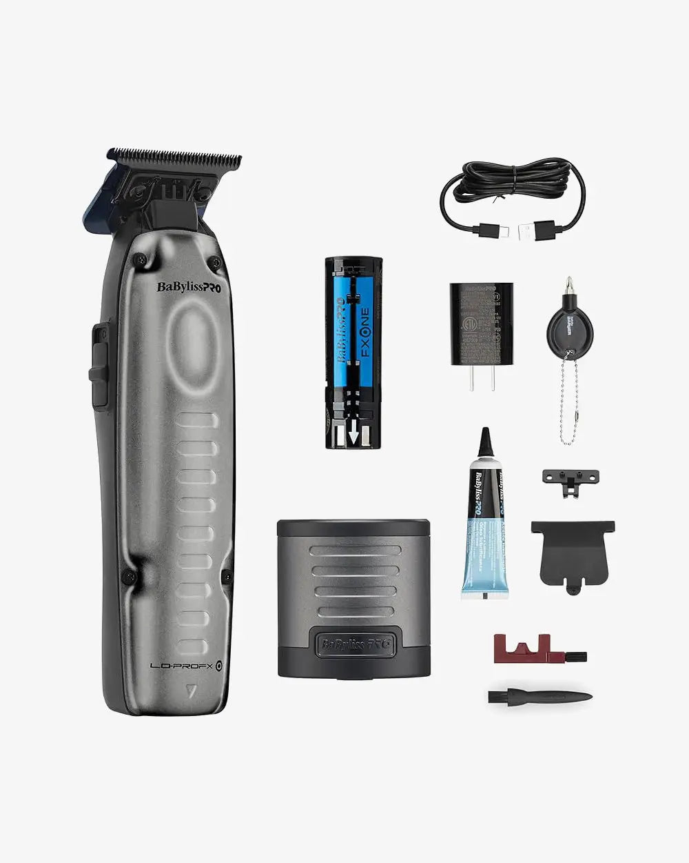 BaBylissPRO FXONE LO-PROFX TRIMMER BaBylissPro