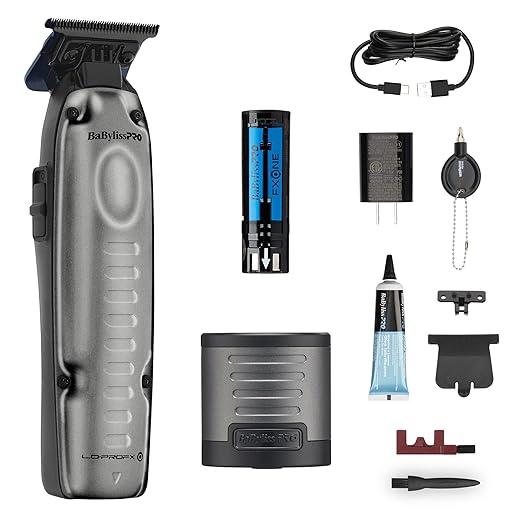 BABYLISSPRO FXONE LO-PROFX TRIMMER