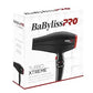 BaBylissPRO TURBO EXTREME DRYER BaBylissPRO