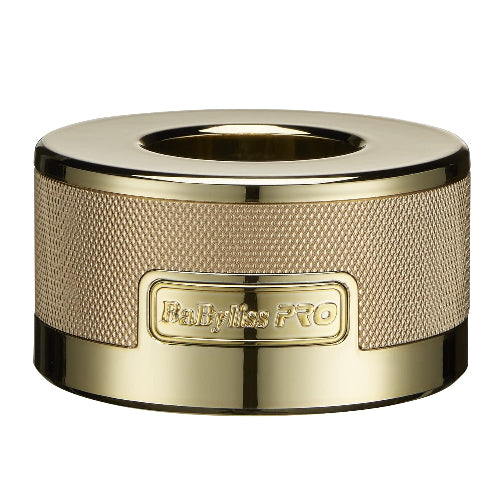 BABYLISSPRO GOLDFX+ CHARGING BASE FITS ALL FX870 CLIPPERS