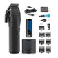 BABYLISSPRO FXONE GOLD/MATTE BLACK CORDLESS CLIPPER